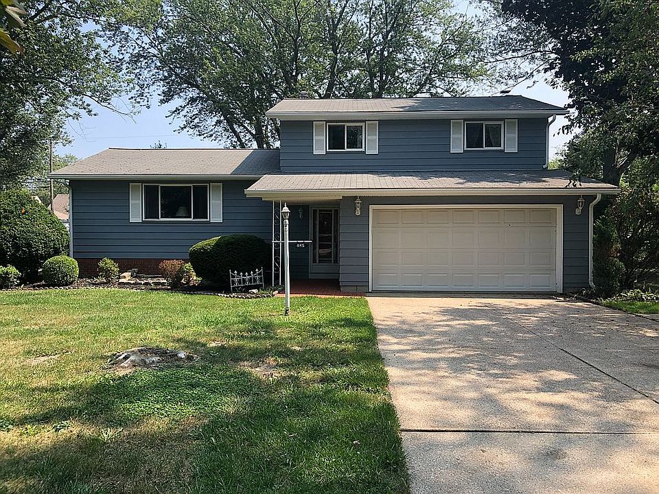 1st image of 845 Lakewood Beach Dr