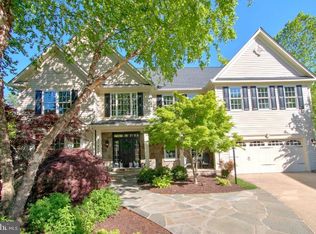 47485 Meadow Ridge Ct, Sterling, VA 20165