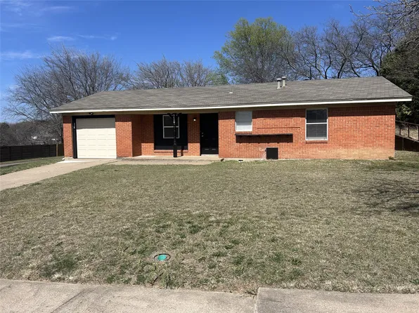 6406 Waynewood Ct, Fort Worth, TX 76135