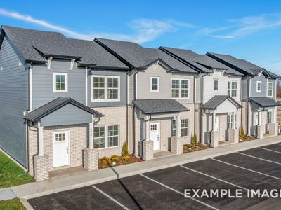 1729 Elliott Williams Pvt Way Lot 47, Gallatin, TN, 37066