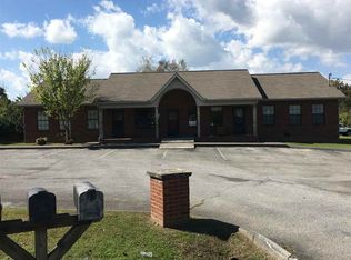 2525 Lakeview Dr, Morristown, TN 37814