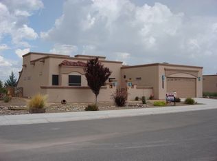 3017 Putting Green Rd SE, Deming, NM 88030