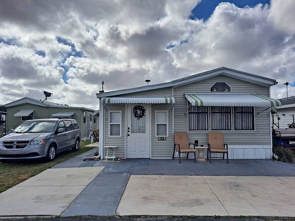 1st image of 5905 NE Cubitis Ave #109
