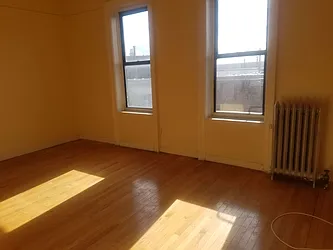 Rented by Alma Realty Corp.