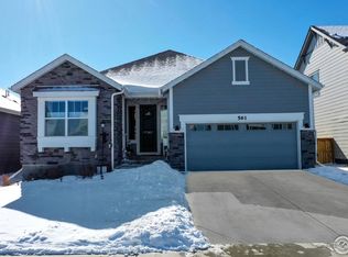 561 Ranchhand Dr, Berthoud, CO 80513
