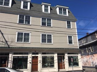 155 Water St UNIT 4, Warren, RI 02885