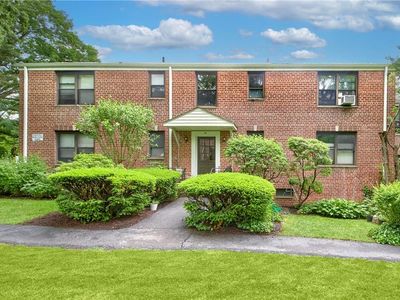 11 Rockledge Road #2B, Hartsdale, NY, 10530