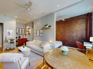 256 W 21st St APT 1D, New York, NY