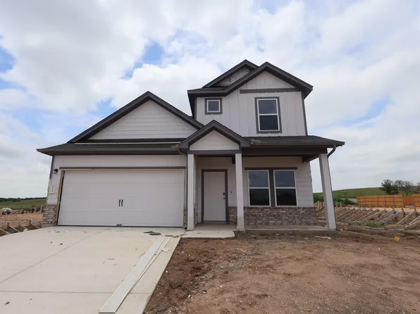 4717 Lava Island Dr, Austin, TX 78747