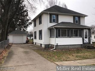 610 E Thorn St, Hastings, MI
