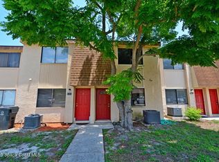 4745 Sisson Rd, Titusville, FL 32780