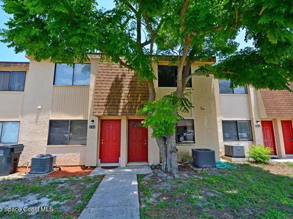 4745 Sisson Rd, Titusville, FL 32780