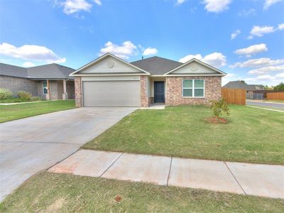 2016 Dillards Dr, Chickasha, OK, 73018