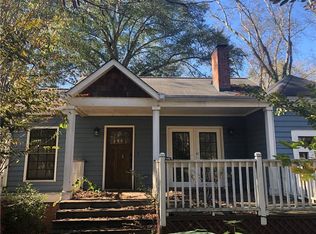 246 Rockyford Rd, Atlanta, GA 30317