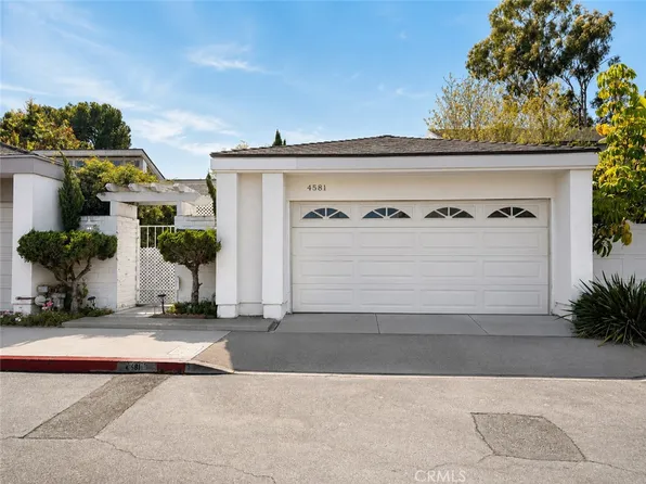 4581 Sandburg Way, Irvine, CA 92612