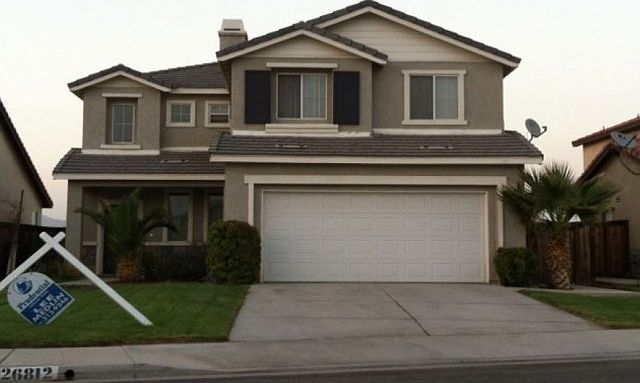 1st image of 26812 Vista Allegre