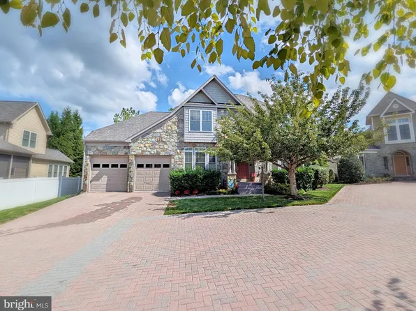 2647 Monocacy Ford Rd, Frederick, MD 21701
