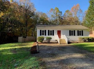 12203 Glen Tara Ct, Midlothian, VA 23112