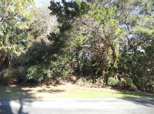 19 Ocean Marsh Ln, Saint Helena Island, SC 29920