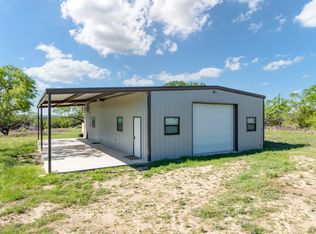 570 Private Road 42103, Evant, TX 76525