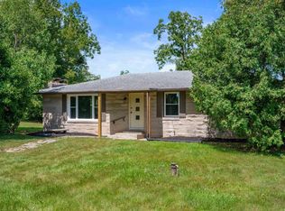 3652 NE Shadeland Rd, Marion, IN 46952