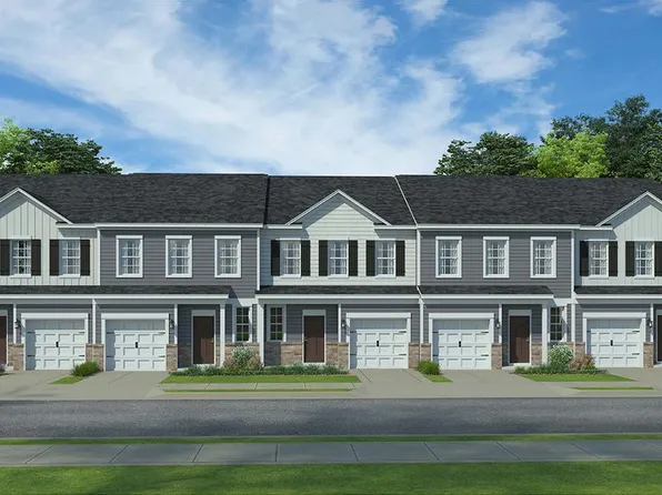 1081 Meadowlark Dr, Fogelsville, PA 18051