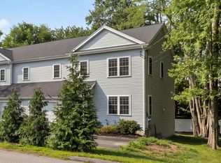 57 Martin St #B, Millbury, MA 01527