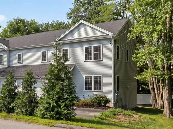 57 Martin St #B, Millbury, MA 01527