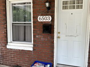 6503 Vandike St, Philadelphia, PA 19135