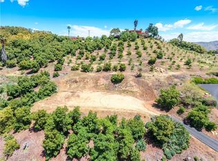 0 Foxglove Ln, Fallbrook, CA 92028