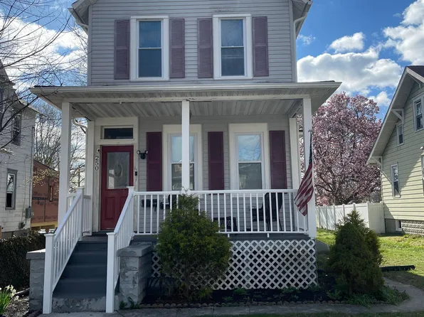 250 Cincinnati Ave, Egg Harbor, NJ 08215