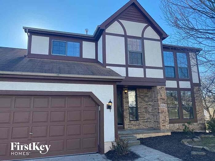 1st image of 3261 Bellerive Dr