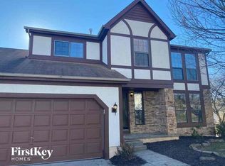 3261 Bellerive Dr, Pickerington, OH 43147