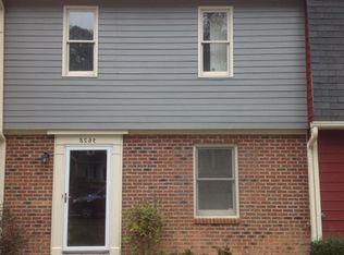 5628 Hamstead Crossing, Raleigh, NC 27612