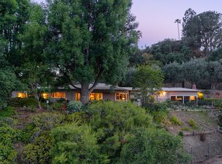 250 La Mirada Rd, Pasadena, CA 91105