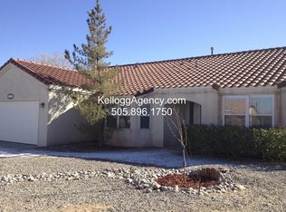 4624 Crestridge Ave NW, Albuquerque, NM 87114