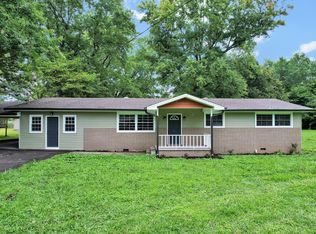 2705 Blythe Rd SE, Cleveland, TN 37323