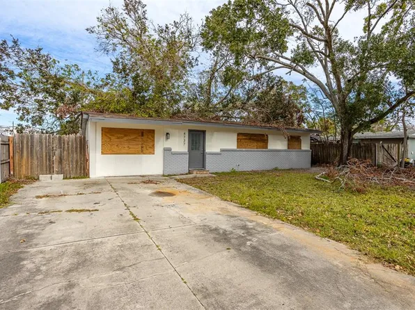 4737 W Leila Ave, Tampa, FL 33616