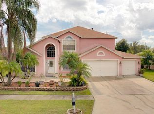 1302 Hatcher Loop Dr, Brandon, FL 33511