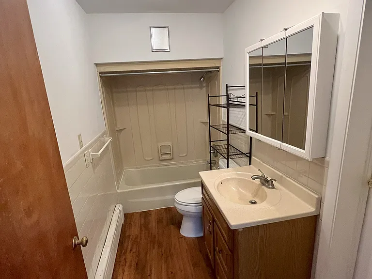 206 Saratoga Ave #1 — Photo 12