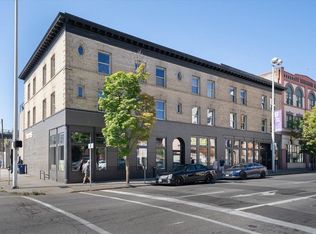 401 W 1st Ave #3, Spokane, WA 99201