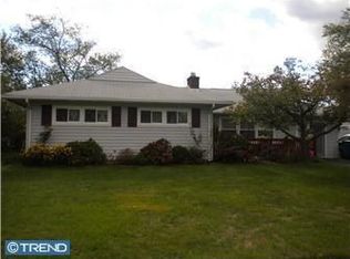 19 Malvina Ln, Newark, DE 19713
