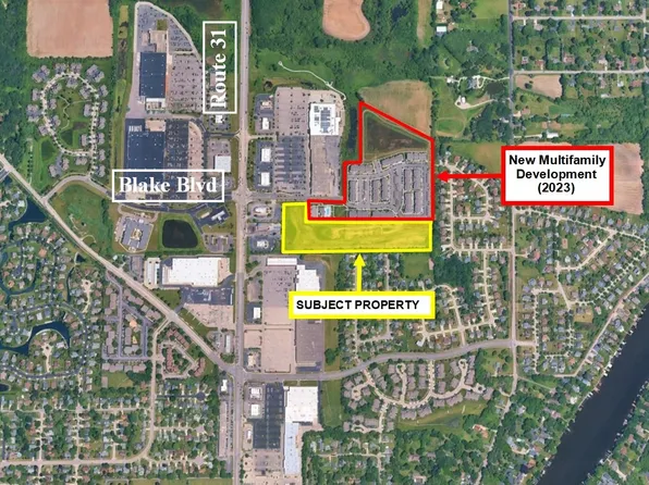 2212 Blake Blvd, McHenry, IL 60051