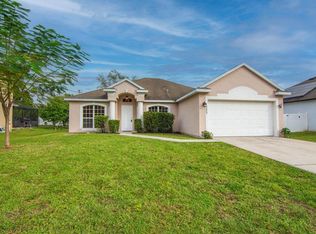 1533 SW Iffla Ave, Port Saint Lucie, FL 34953