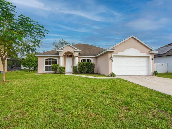 1533 SW Iffla Ave, Port Saint Lucie, FL 34953
