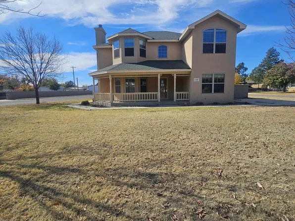 1100 S Main Ave, Portales, NM 88130