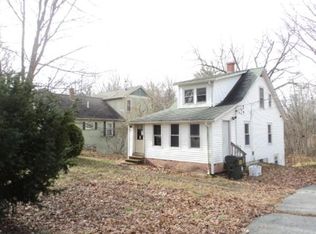 15 Donnelly Rd, Spencer, MA 01562