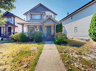 6495 186th St, Surrey, BC V3S 8S6
