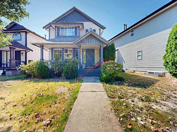 6495 186th St, Surrey, BC V3S 8S6