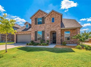 3701 Fawn Meadow Trl, Denison, TX 75020